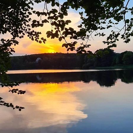 Ferienwohnung Lavendel Варен Екстер'єр фото