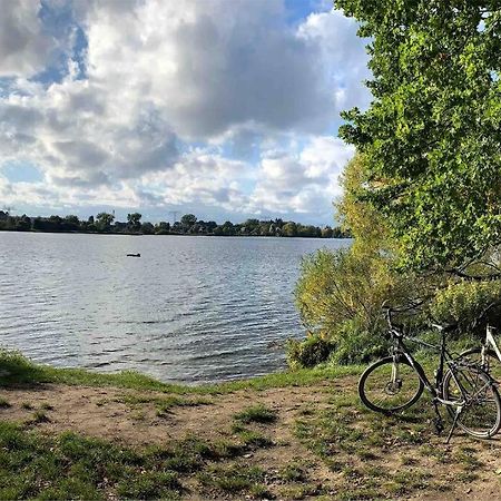 Ferienwohnung Lavendel Варен Екстер'єр фото